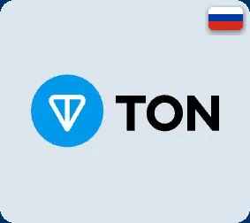 Пополнение Mostbet криптовалютой TON